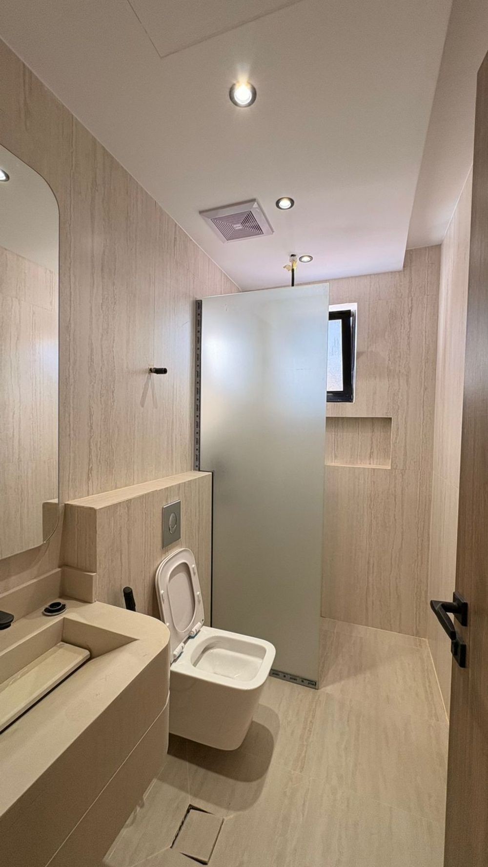 5 bedroom apartment in Shawran, Madinah 6
