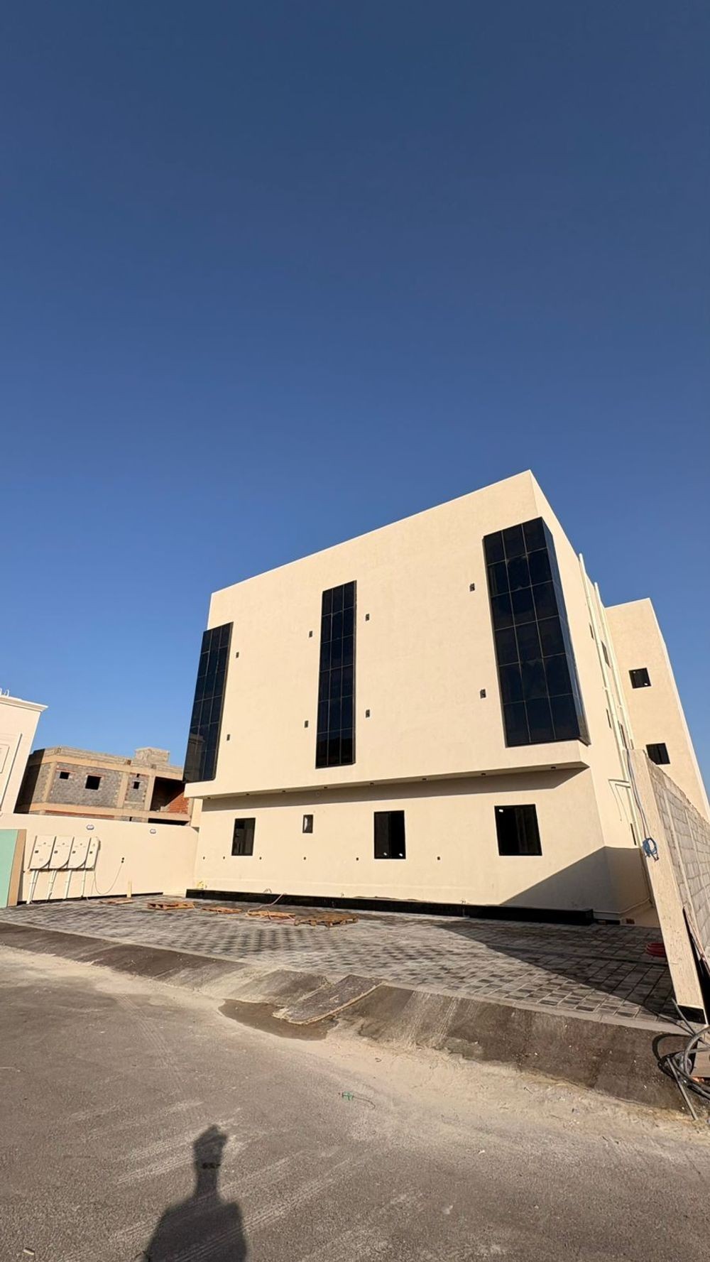 5 bedroom apartment in Shawran, Madinah 14
