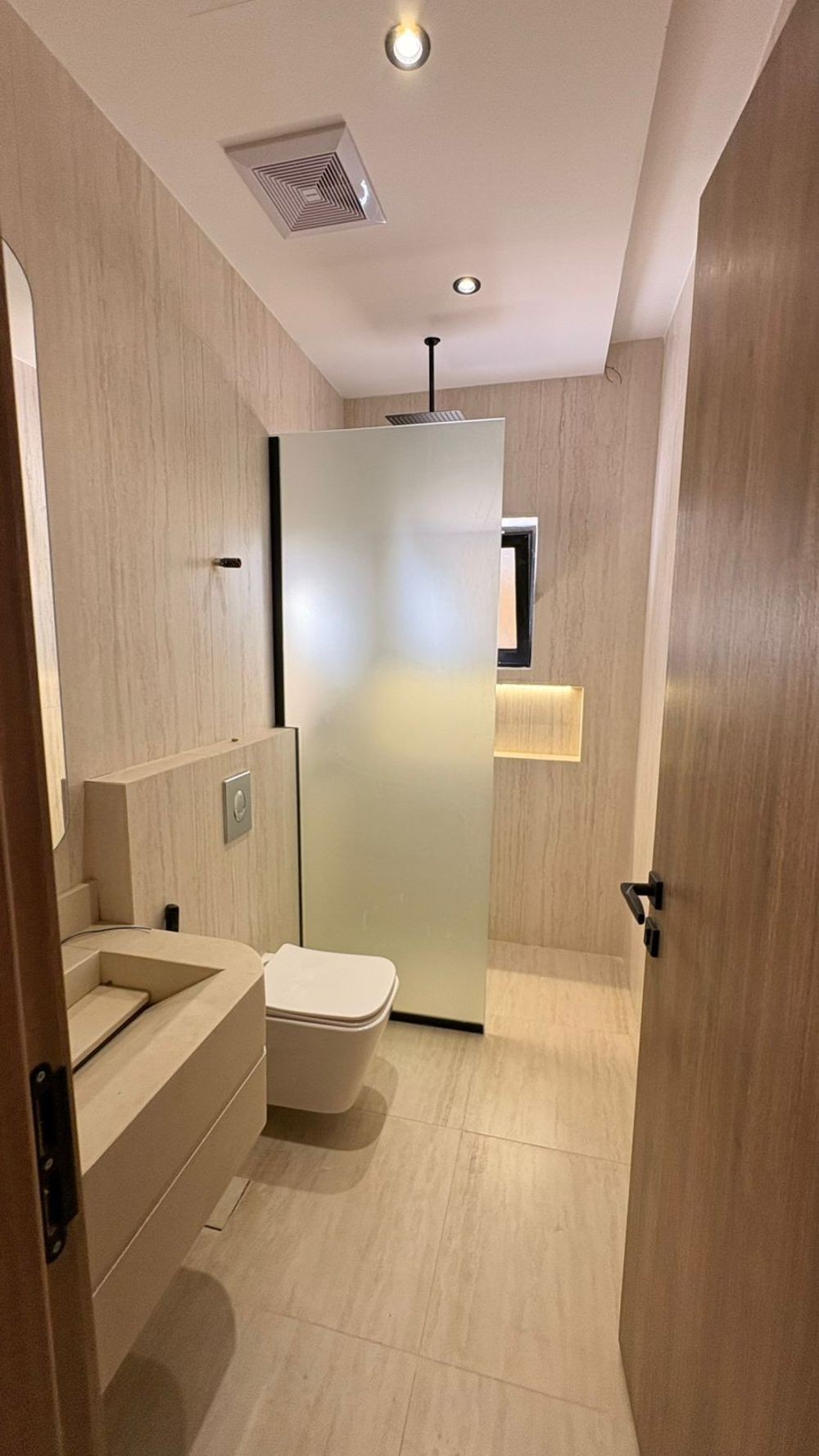 5 bedroom apartment in Shawran, Madinah 7