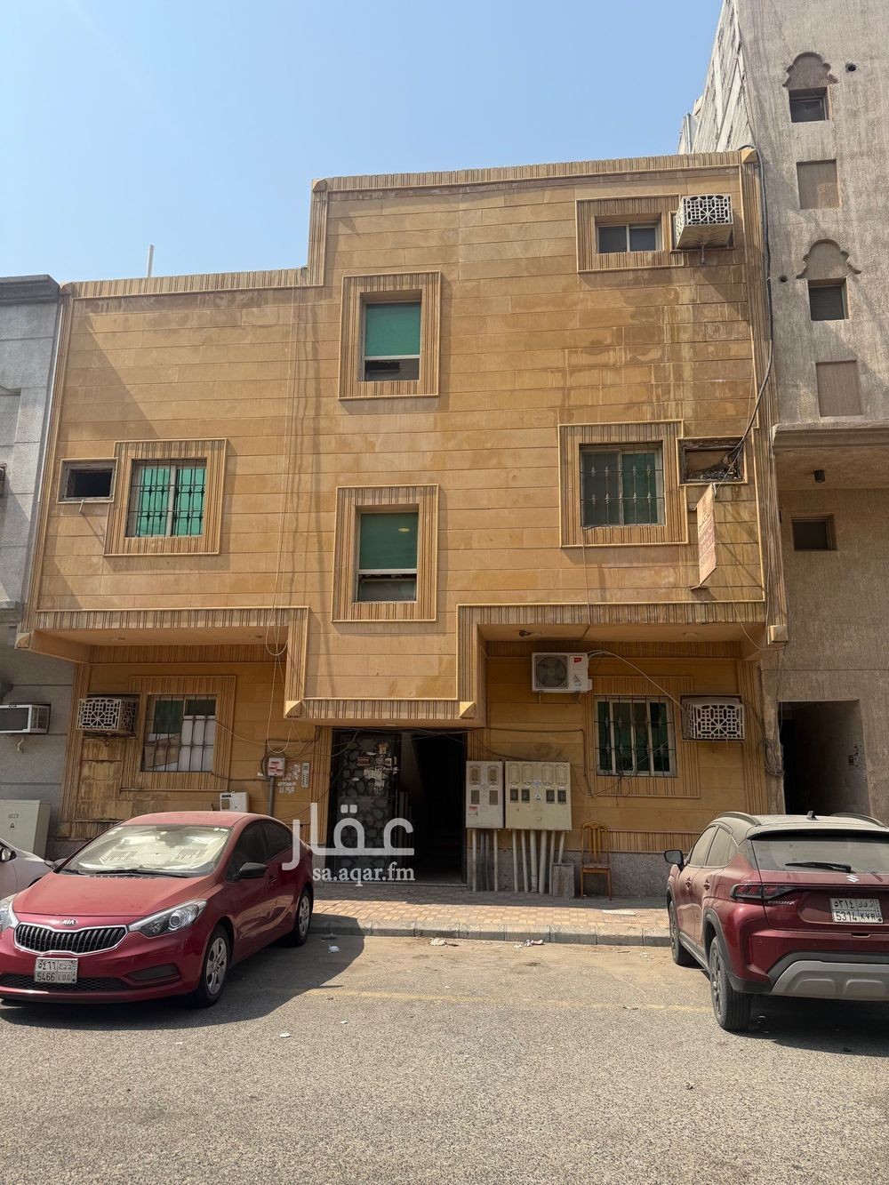 عقار 12 غرف في ابن خلدون، الدمام 4