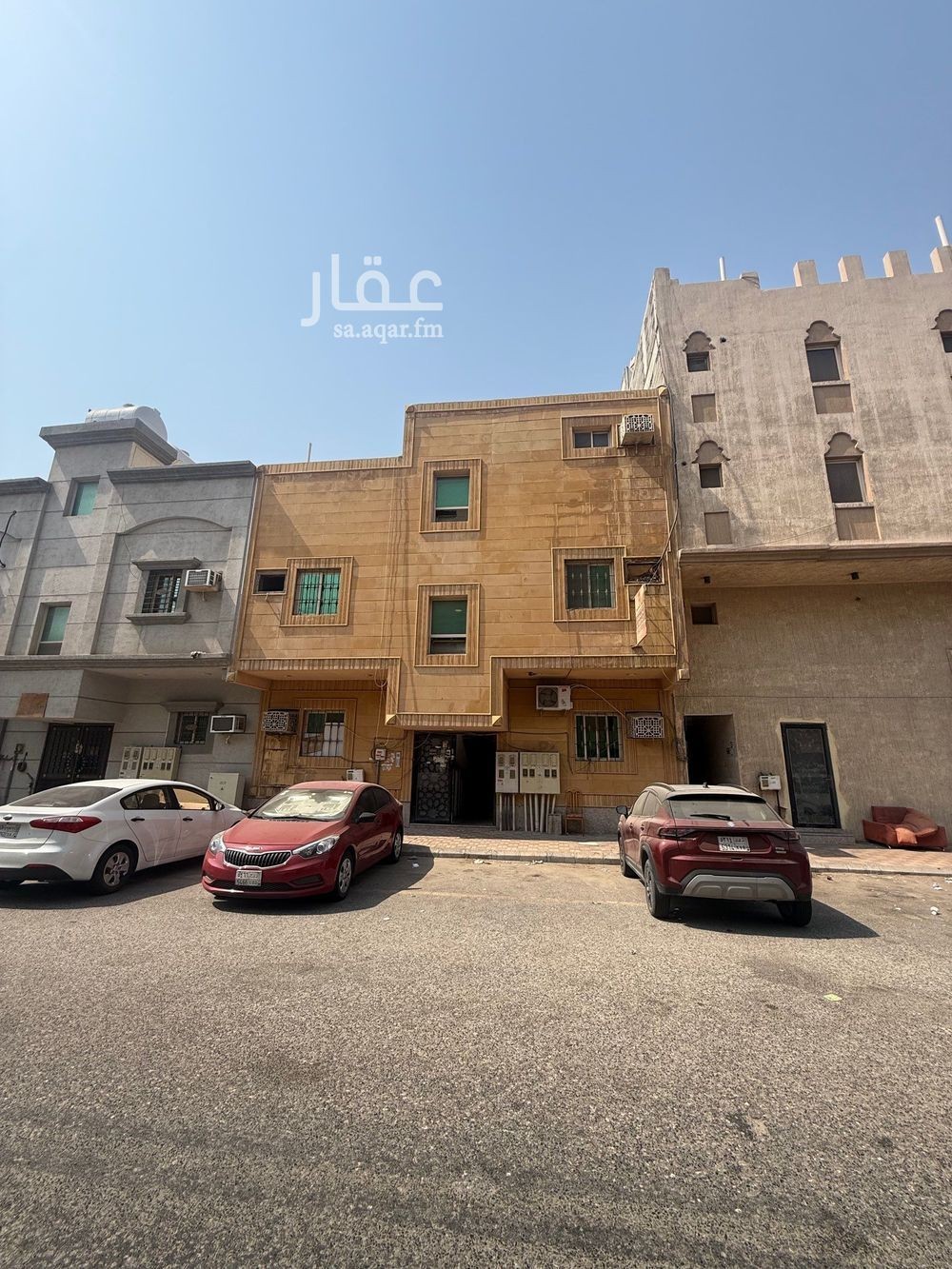عقار 12 غرف في ابن خلدون، الدمام 5