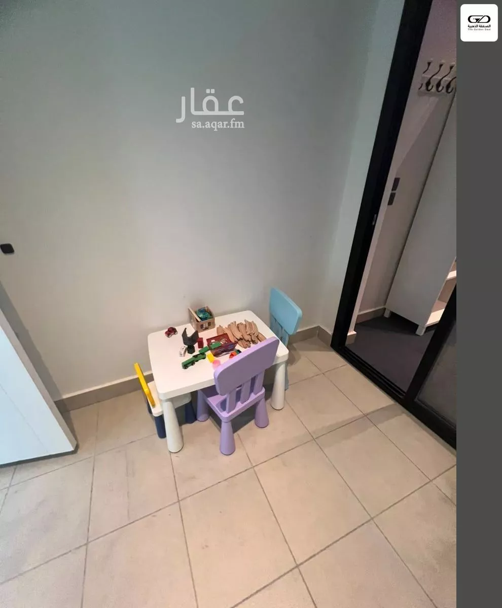شقة 2 غرف في الصفا، جدة 5