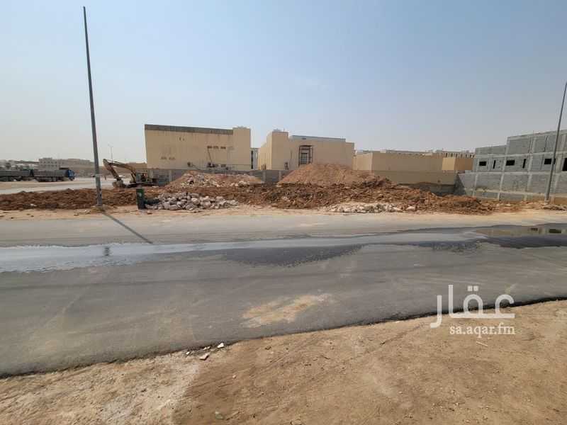 land in Okaz, Riyadh 4