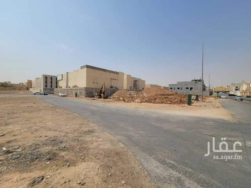 land in Okaz, Riyadh 5