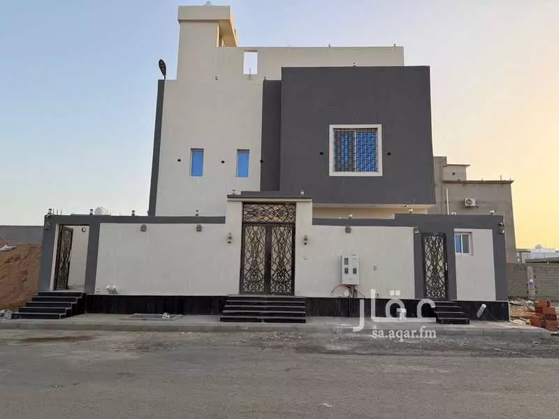 4 bedroom apartment in Ar Riyadh, Jeddah 2