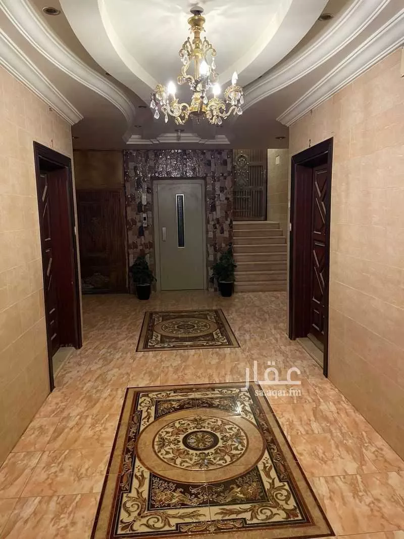 35 bedroom building in Al Ajawid, Jeddah 4