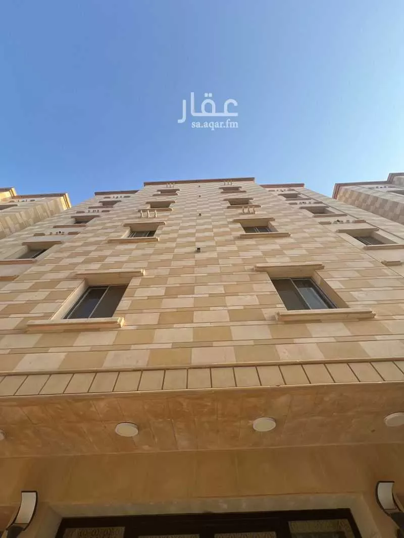 عقار 4 غرف في الريان، جدة