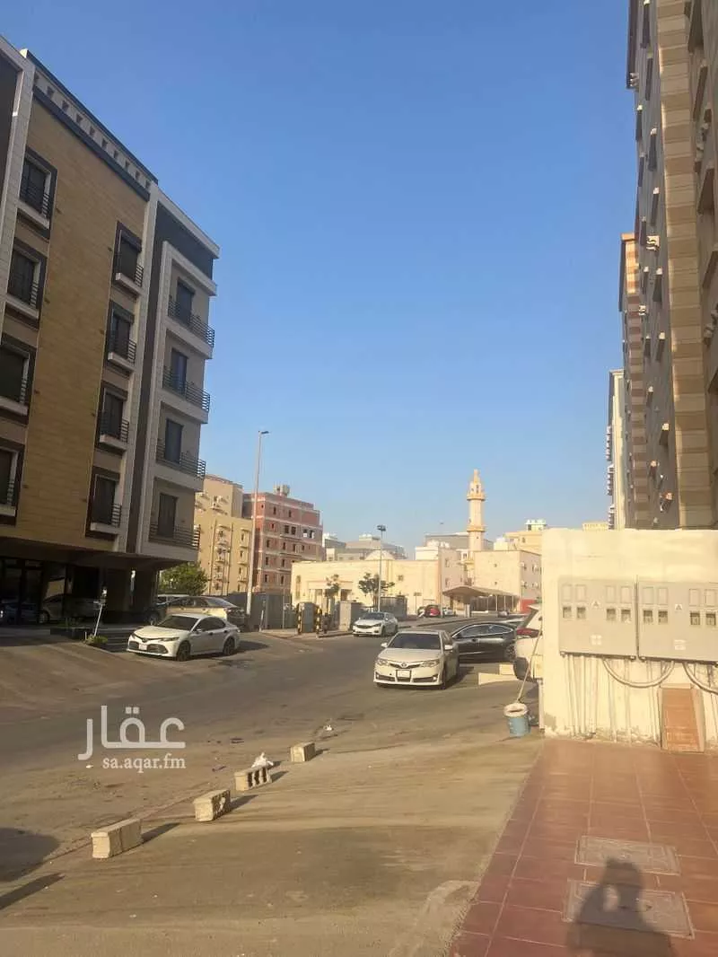 عقار 4 غرف في الريان، جدة 2