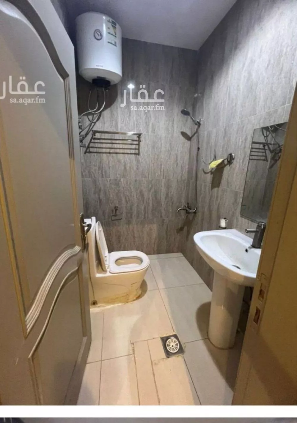 1 bedroom apartment in Al Khaleej 5