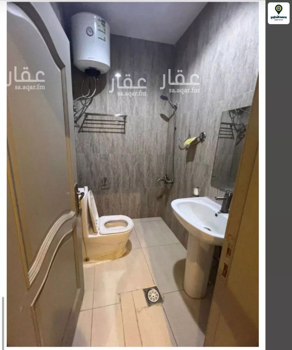1 bedroom apartment in Al Khaleej 10