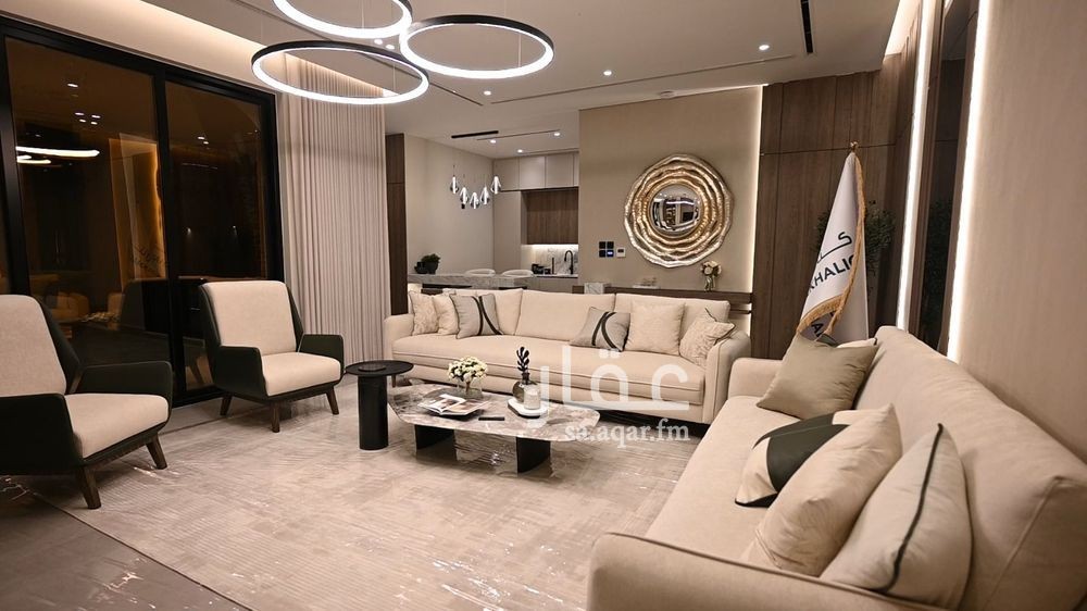 6 bedroom villa in Al Fanar, Eastern Province 16