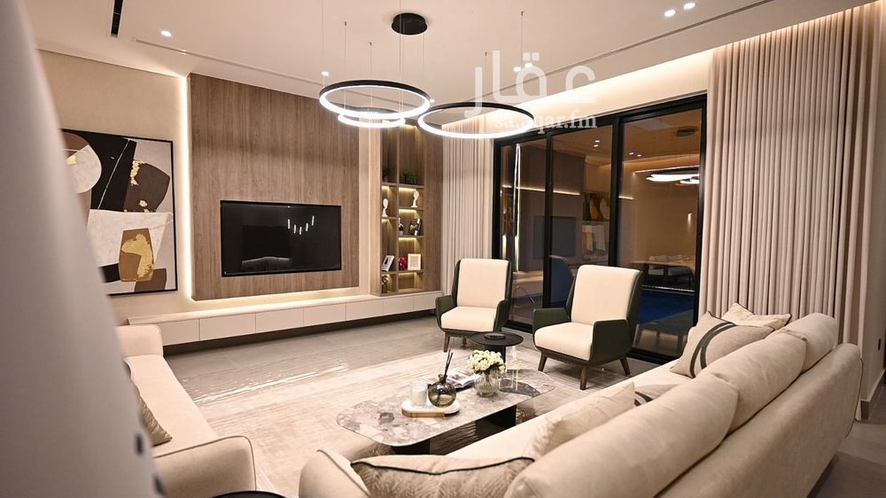 6 bedroom villa in Al Fanar, Eastern Province 15