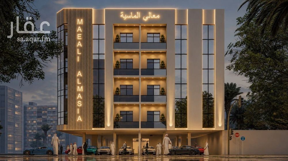شقة 2 غرف في الصفا، جدة 13