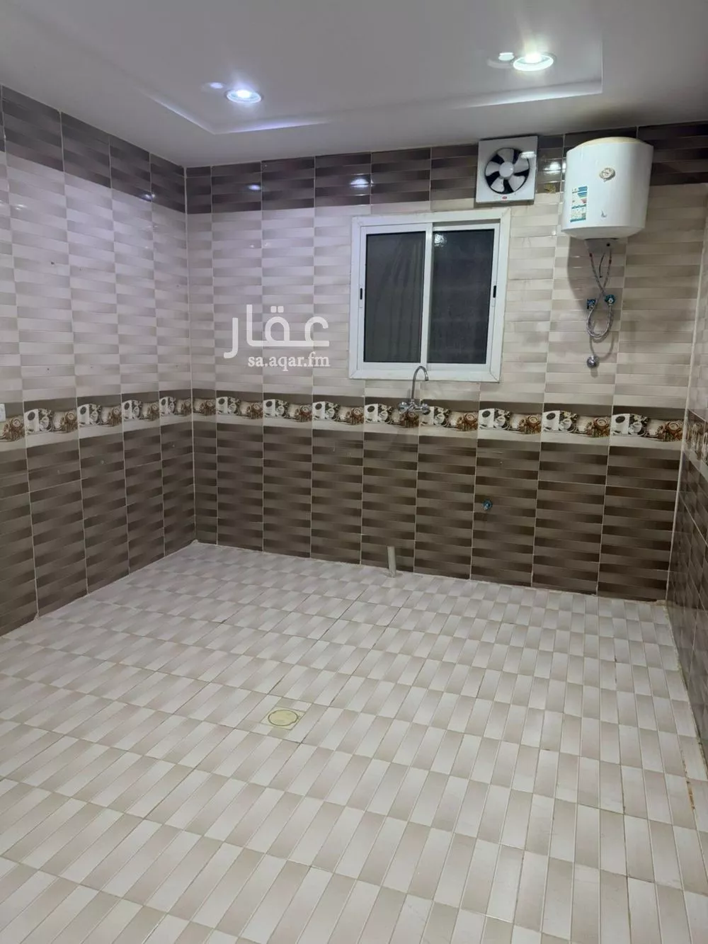 4 bedroom apartment in Okaz 2