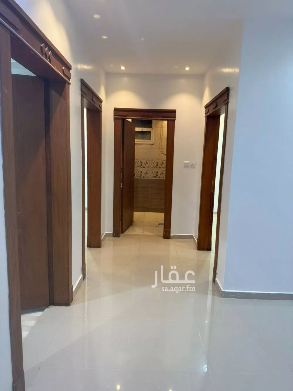 4 bedroom apartment in Okaz 11
