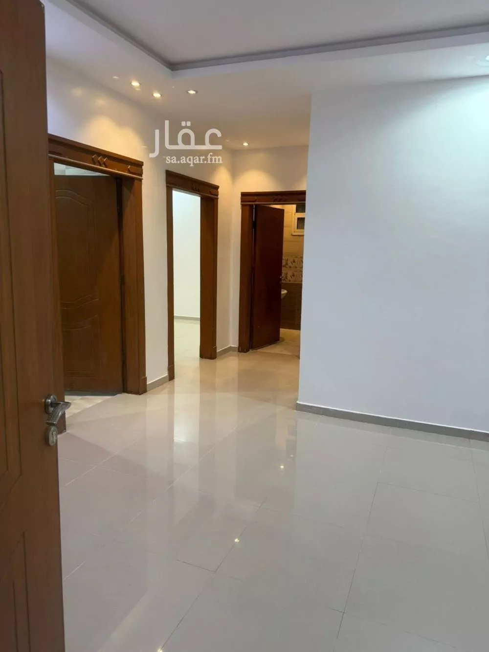 4 bedroom apartment in Okaz 3