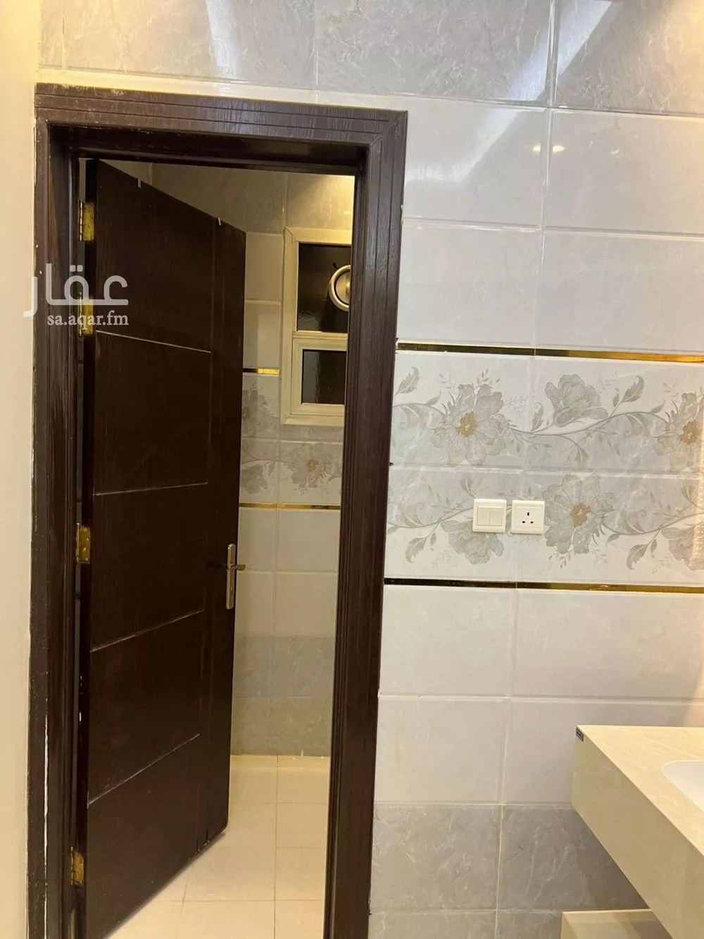 4 bedroom apartment in Okaz 5