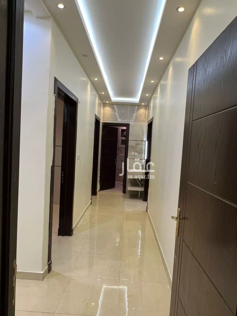 4 bedroom apartment in Okaz 6