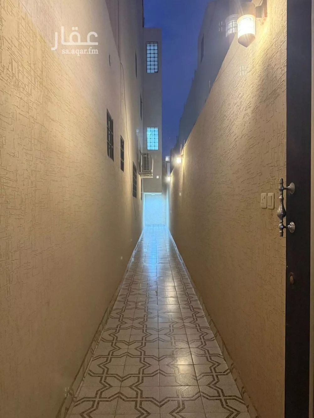 4 bedroom apartment in Okaz 9