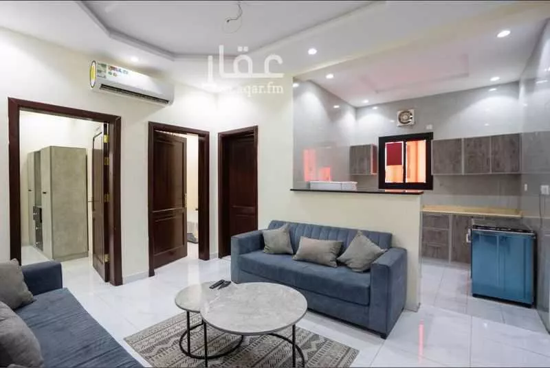 شقة 3 غرف في البوادي 13