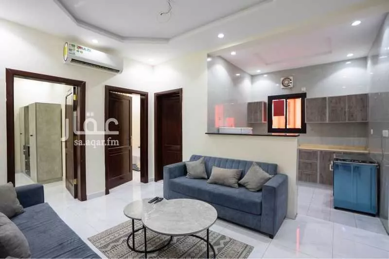 شقة 3 غرف في البوادي 7