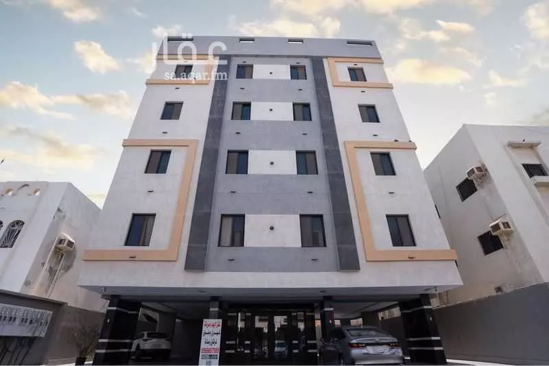 شقة 3 غرف في البوادي 9