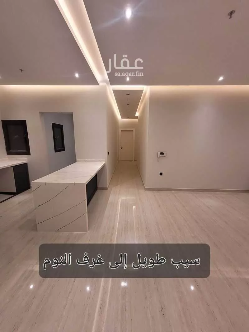 شقة 3 غرف في القادسية 19