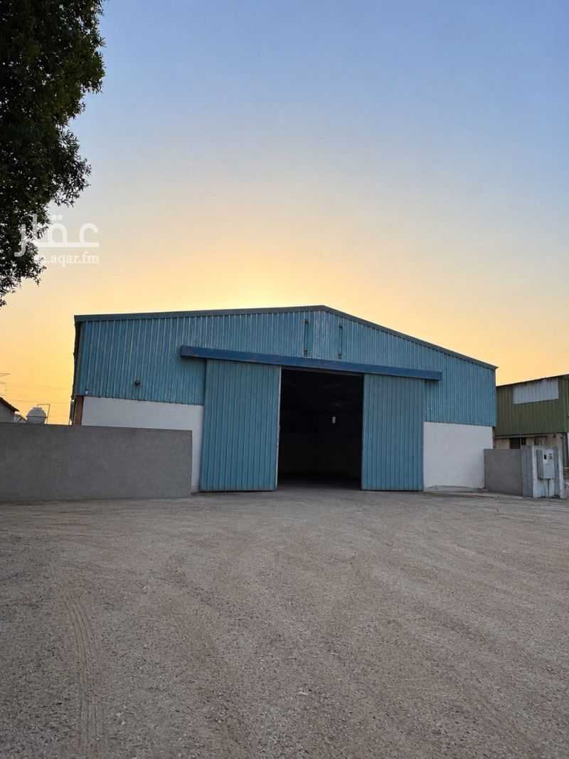 warehouse in Tebah Subdivision, Eastern Province 5
