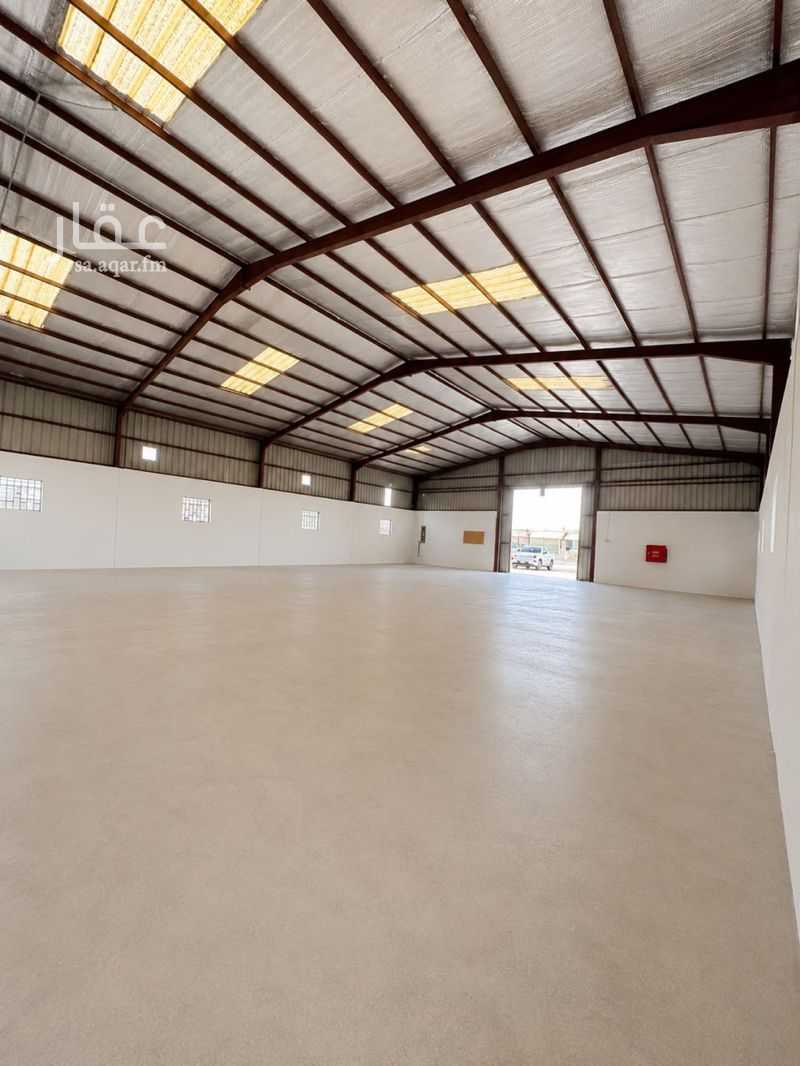 warehouse in Tebah Subdivision, Eastern Province 7
