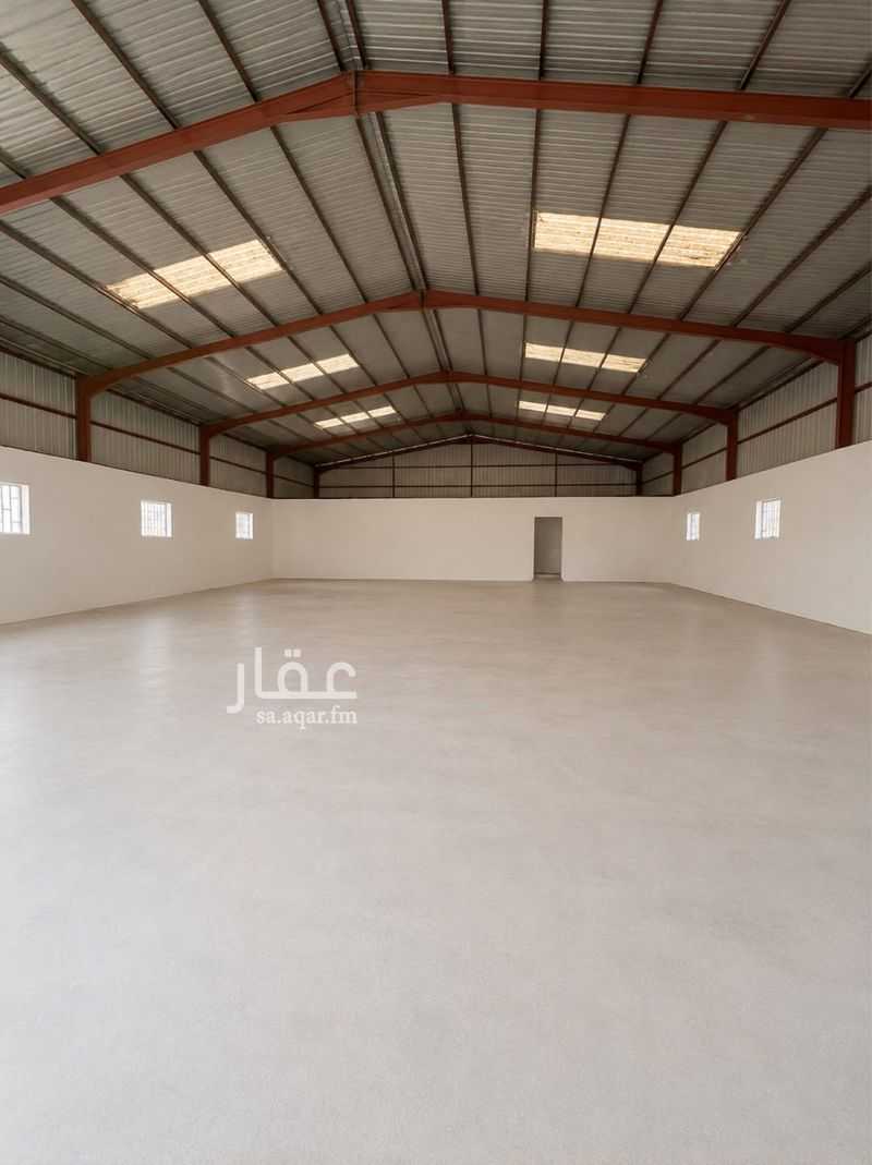 warehouse in Tebah Subdivision, Eastern Province 4