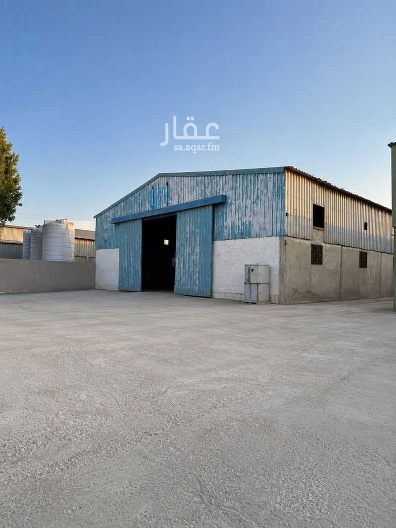 warehouse in Tebah Subdivision, Eastern Province 8