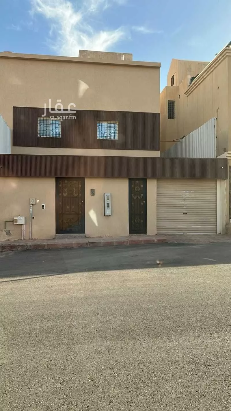 فيلا 3 غرف في لبن، الرياض