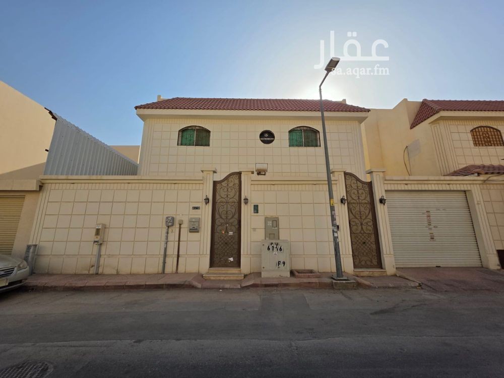 فيلا 4 غرف في النسيم الغربي، الرياض 2