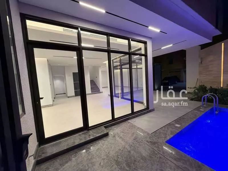 5 bedroom villa in An Nafal, Riyadh 4