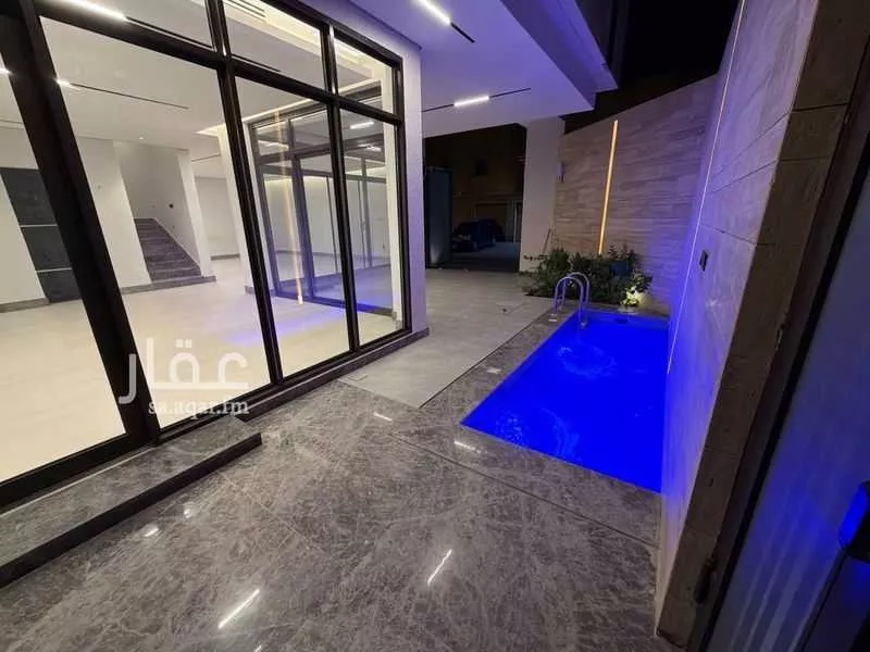 5 bedroom villa in An Nafal, Riyadh 15
