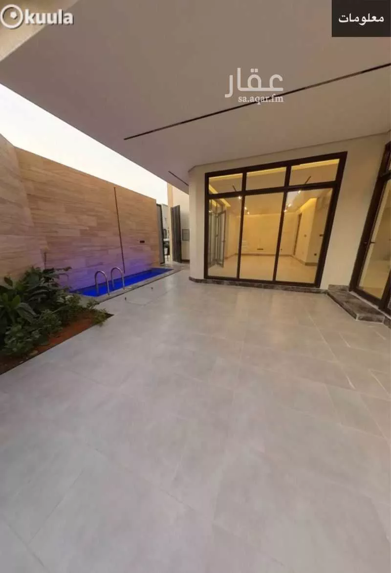 5 bedroom villa in An Nafal, Riyadh 14