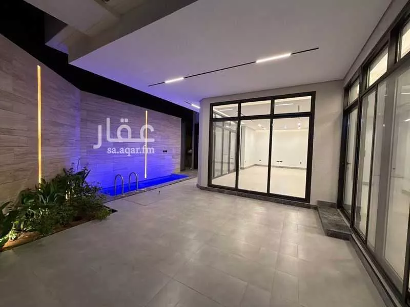 5 bedroom villa in An Nafal, Riyadh 5