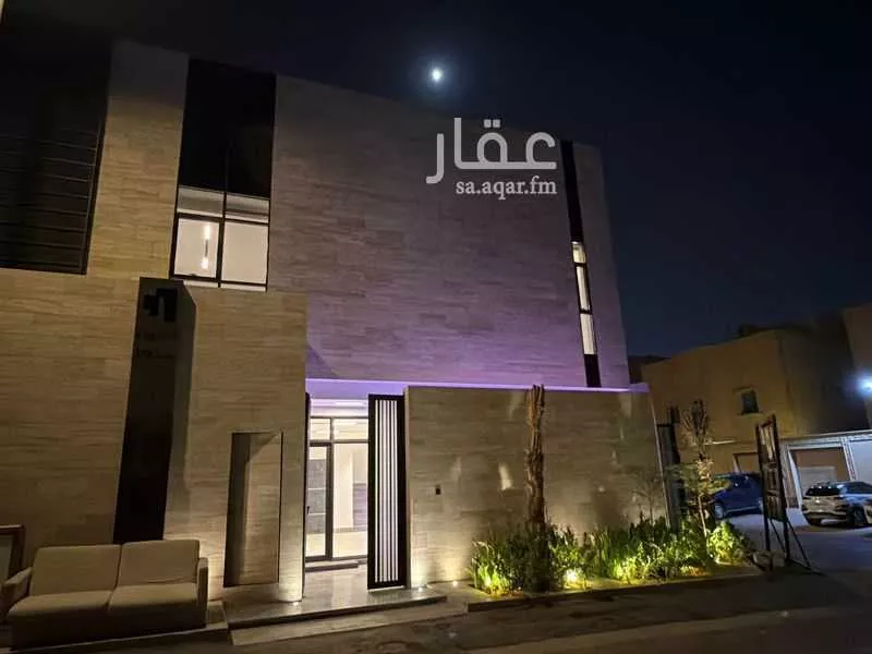 5 bedroom villa in An Nafal, Riyadh 12
