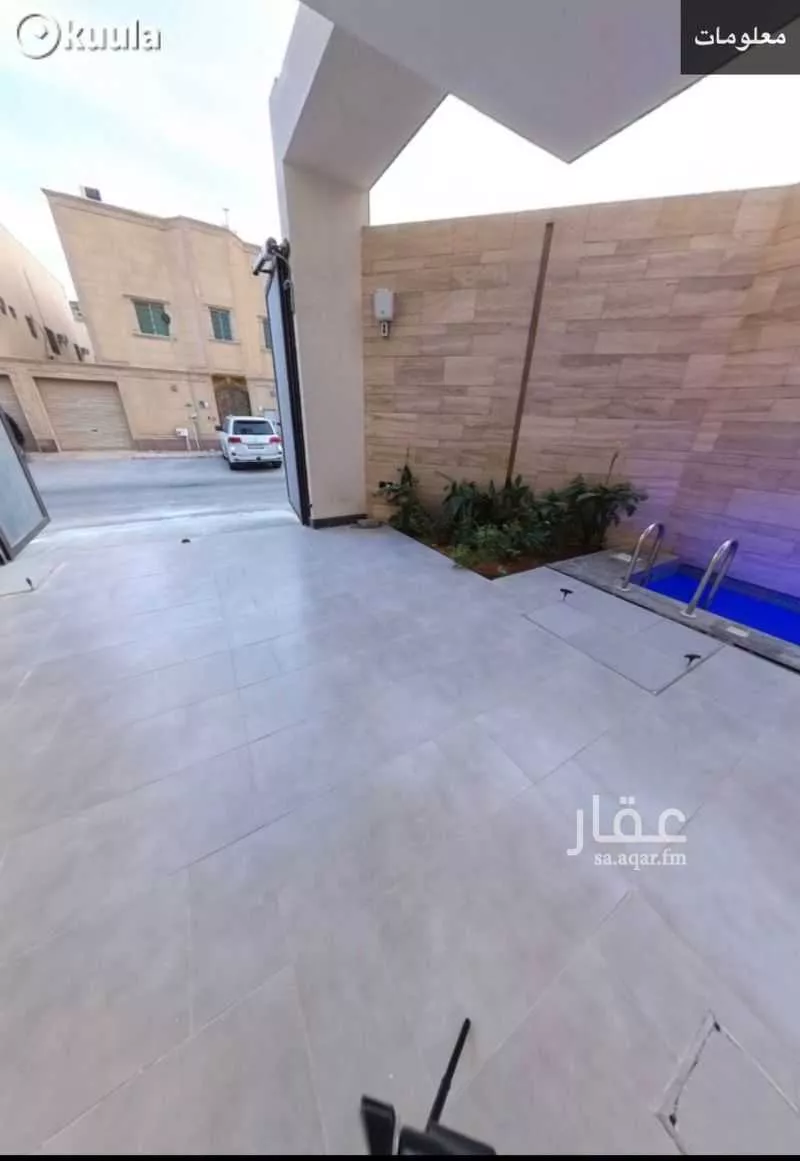 5 bedroom villa in An Nafal, Riyadh 10