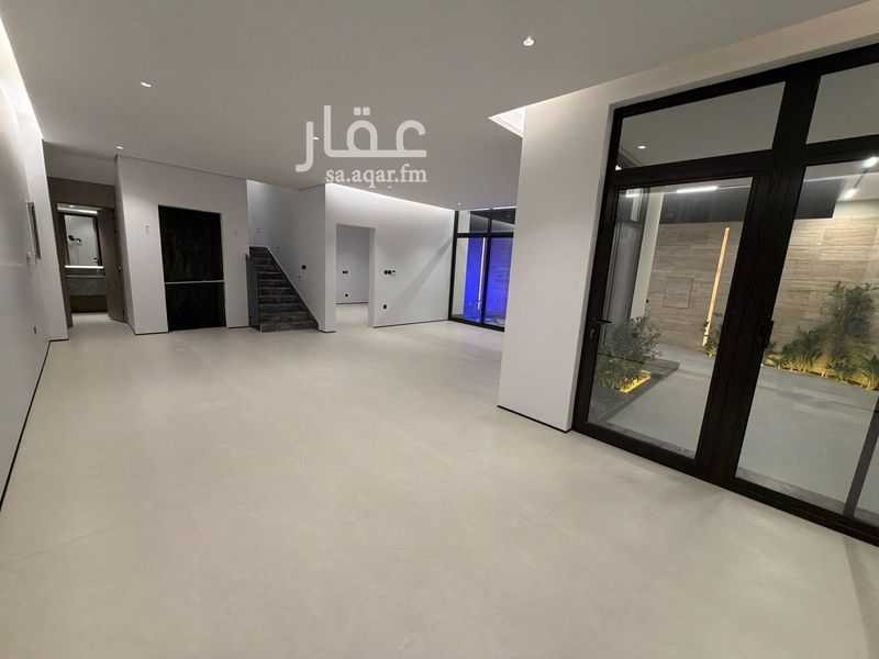 فيلا 4 غرف في الملقا، الرياض 4