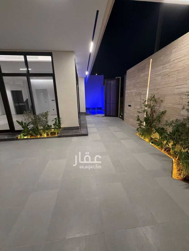 فيلا 4 غرف في الملقا، الرياض 10