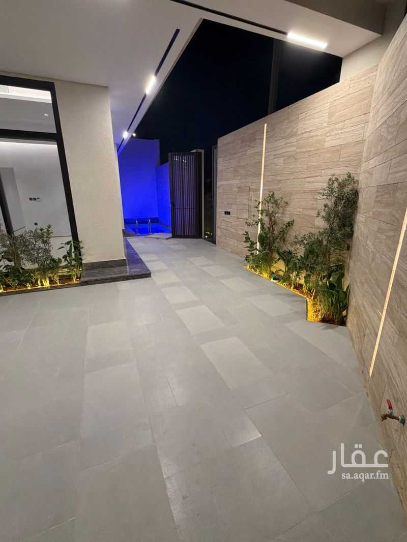 فيلا 4 غرف في الملقا، الرياض 11