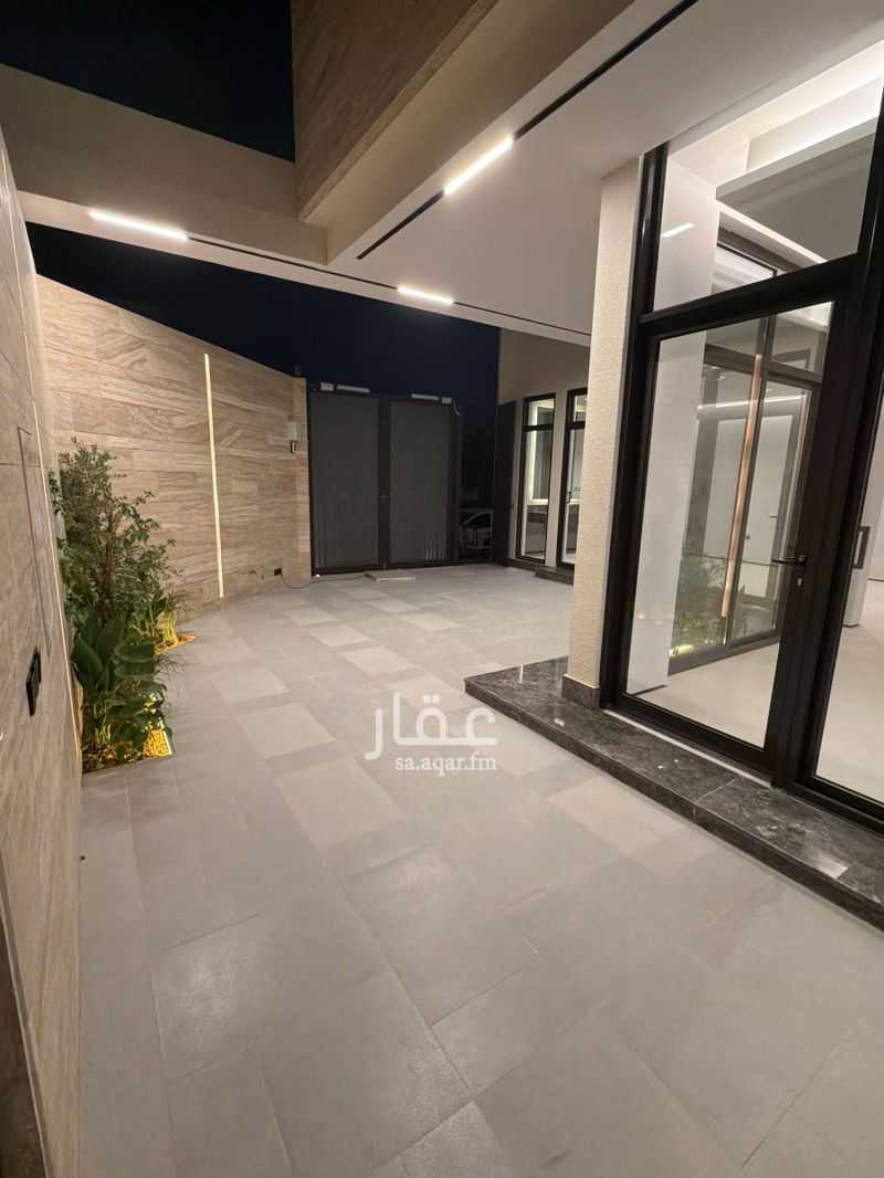 فيلا 4 غرف في الملقا، الرياض 12