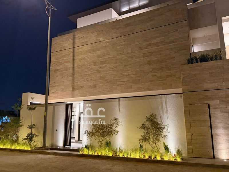 فيلا 4 غرف في الملقا، الرياض 18