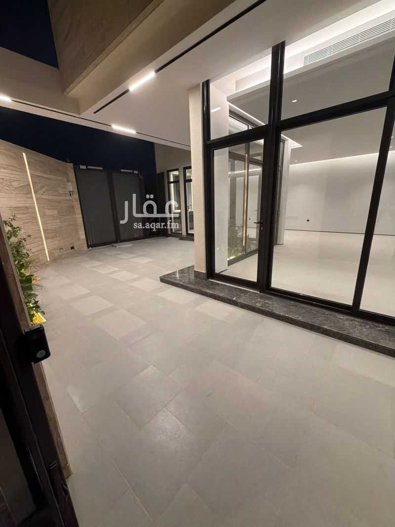 فيلا 4 غرف في الملقا، الرياض 9