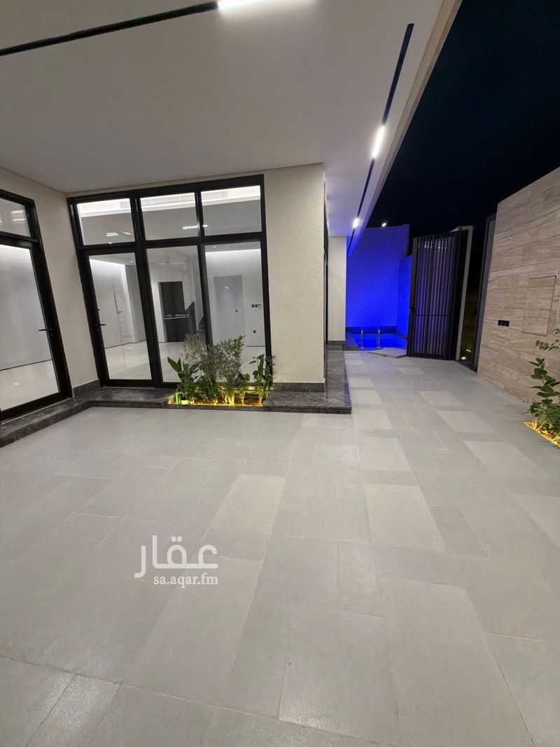 فيلا 4 غرف في الملقا، الرياض 13