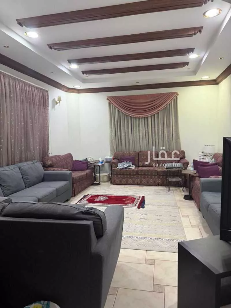 villa in At Taawon, Riyadh 6