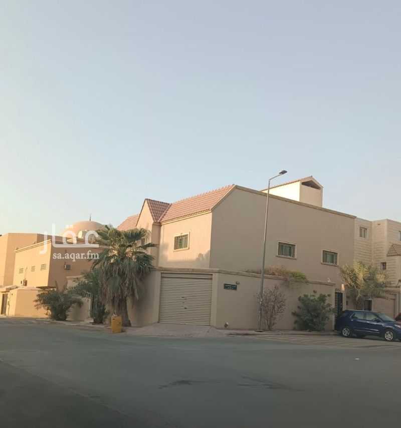 villa in At Taawon, Riyadh