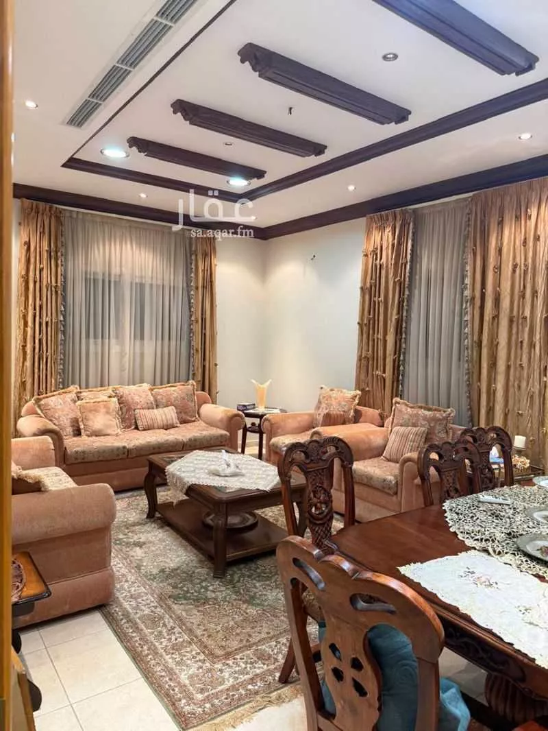 villa in At Taawon, Riyadh 13