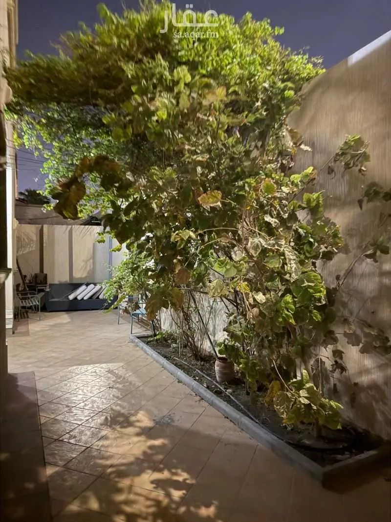 villa in At Taawon, Riyadh 4